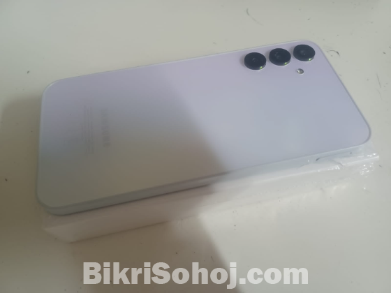 Samsung A15